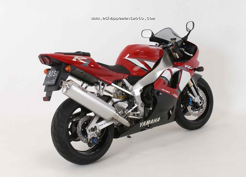 YAMAHA R1 98 BOS